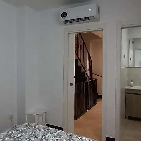 Сasa de vacaciones Casa_sierrecilla